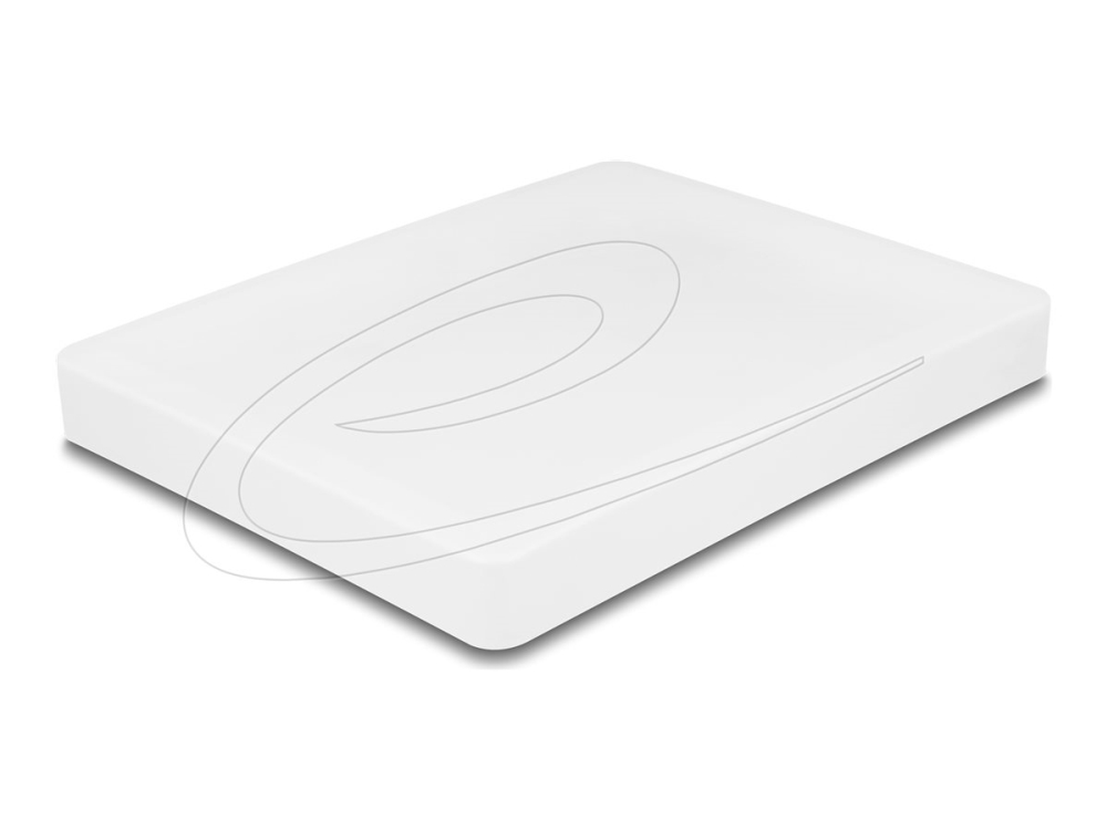 Delock - Antenne - Wi-Fi - 8 Dbi - Retnings - Indendørs / Udendørs, Stangmontering