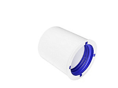 PURUS Reduktion Ø40/32 indstik - - - - | VVS Artiklar - Badrum - Tillbehör för tvättställ | GameStuff