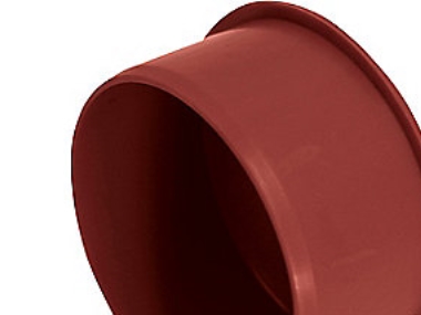 PP- Prop 160mm - EN1852. Pipelife | Kläder & Säkerhet - Övriga kläder | GameStuff