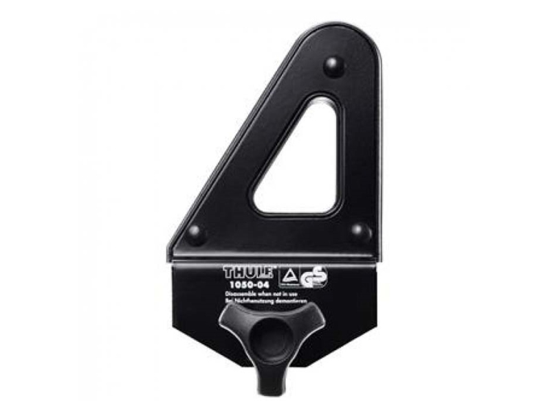 Laststoppssats - 4 st - Thule 502 Stålstänger | Bilvård & Biltillbehör - Transportutrustning | GameStuff