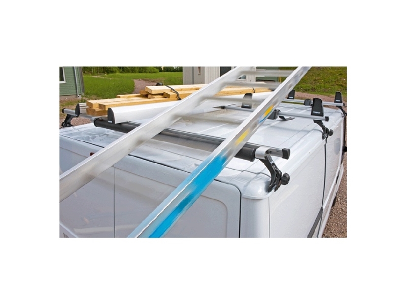 Förhöjningsrulle (XT M) 65CM - THULE 334 | Bilvård & Biltillbehör - Transportutrustning | GameStuff