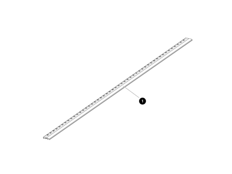 Thule reservdel 54242 | Bilvård & Biltillbehör - Transportutrustning - Cykelställ - Reservdelar | GameStuff