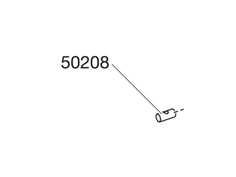 Thule akselmøtrik 23mm | Bilvård & Biltillbehör - Transportutrustning - Cykelställ - Reservdelar | GameStuff