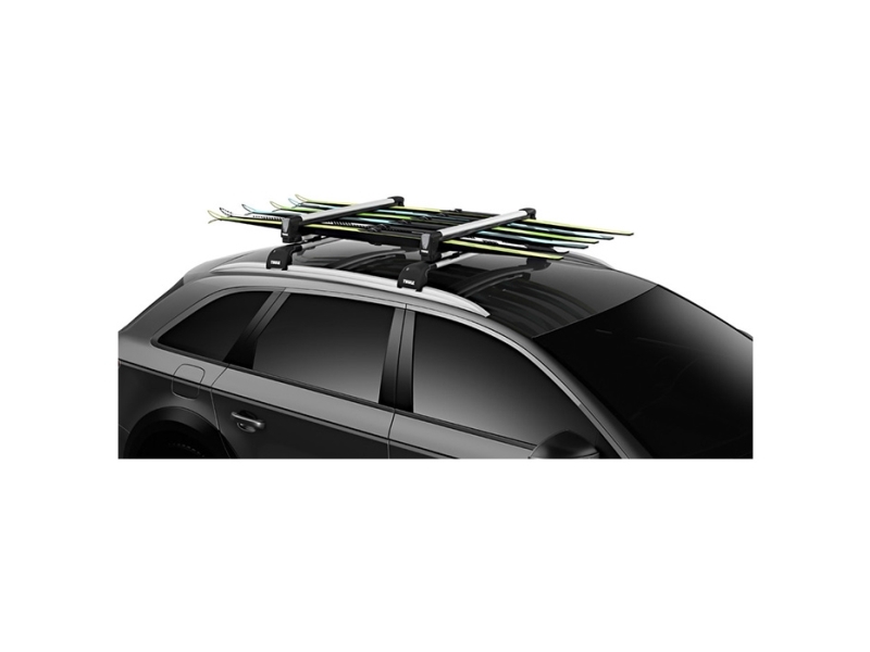 Thule 7326 Skiholder Snowpack 6 Par Ski