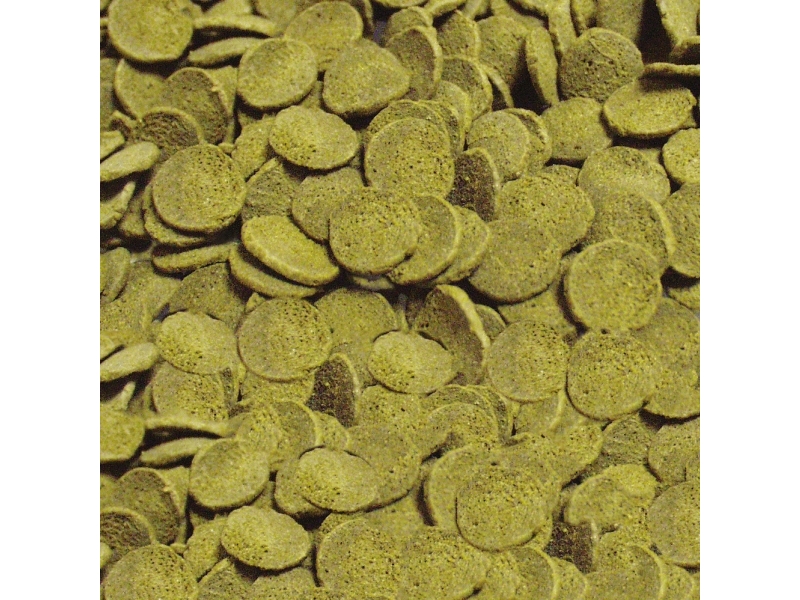 Sera Pleco Chips 1L