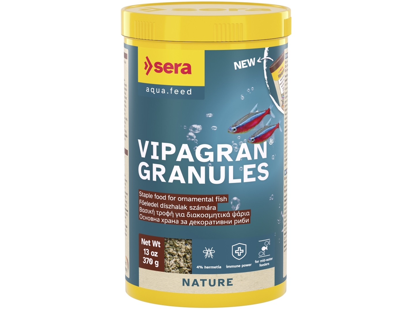 Sera Vipagran rakeet 1l