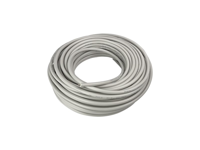 Gripo Installationskabel 50M Grau 3X1,5Mm² - 2177305