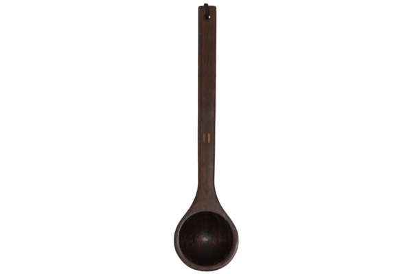 Sourcing RENTO BAMBOO LADLE DARK