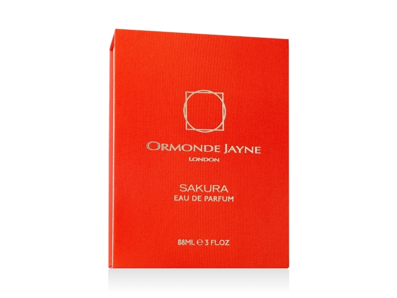 Ormonde Jayne Sakura Eau De Parfum