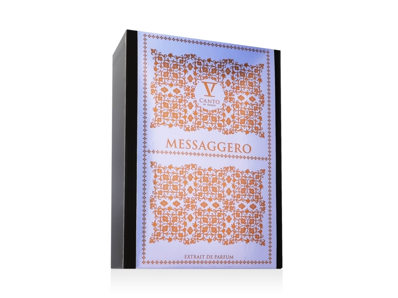 V Canto Messaggero Extrait De Parfum 100Ml