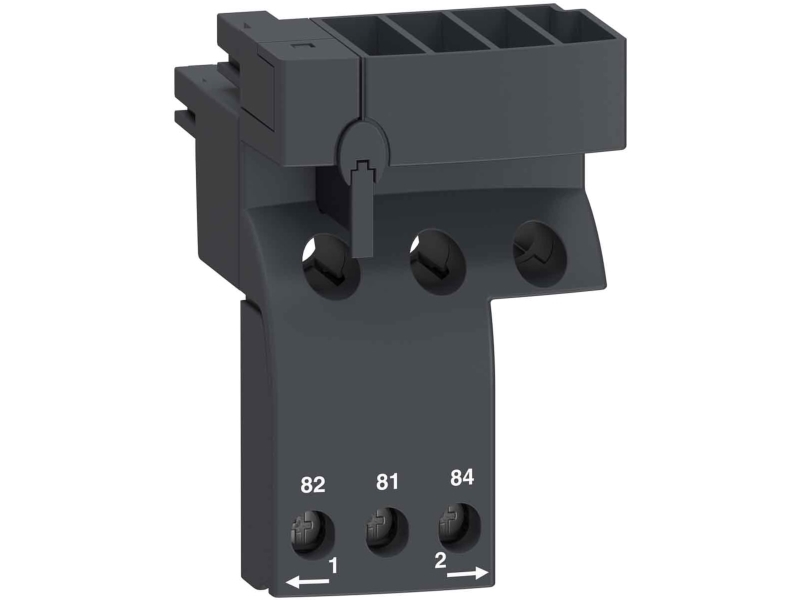 Schneider Electric LU9MR1C | Elektrisk utrustning - Reläer | GameStuff