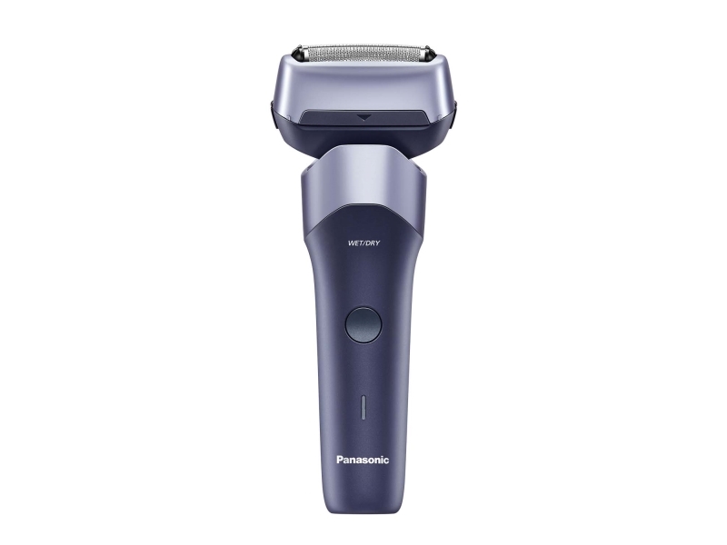 Razor 3-Bladssystem Og Ipx7-Klassificeret Erm3