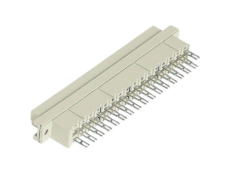 Harting Deutschland Gmbh & Co. Kg Federleiste 09 04 232 6823 (09042326823)