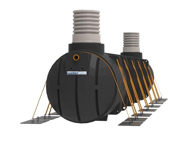 Forankringssæt t/opdriftsikring XL 2stk | N - A | GameStuff