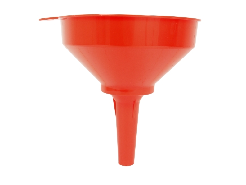 Work It by Millarco® tragt med filter Ø15 cm x 18 cm | Bilvård & Biltillbehör - Utvändiga utrustning för bilar | GameStuff