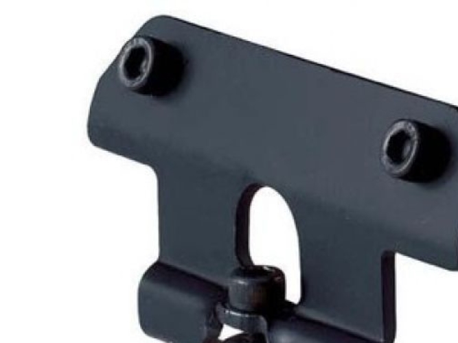 Thule 3051, Sort, 200 kg, CITROËN Dispatch, CITROËN Dispatch, CITROËN Dispatch, CITROËN Dispatch