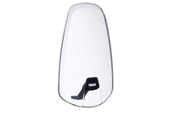 Thule 100405, Forrude, Transparent