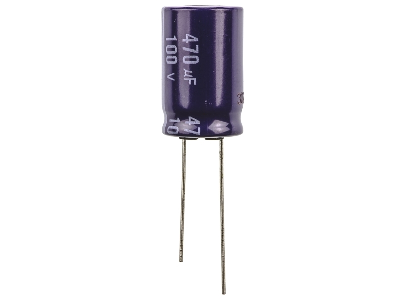 Panasonic Eca2am471