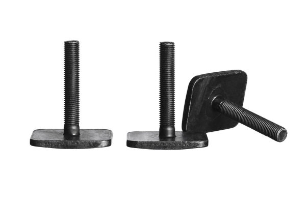 Produktfoto för OutRide t-track adapter 30x23mm Thule