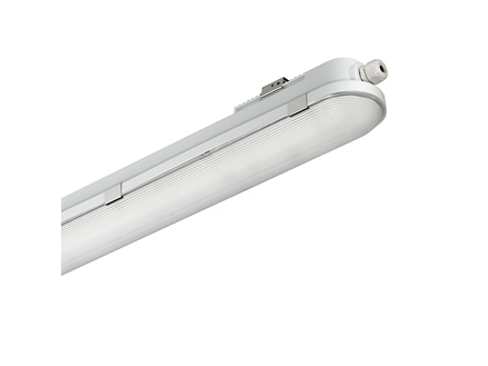 Philips 85421000, Nedtryckbar spotlight, LED, 4000 K, 6000 LM, 220-240 V, Vit | Belysning - Inomhusbelysning - Armaturer | GameStuff