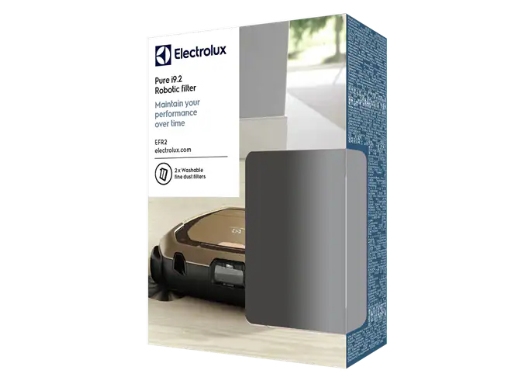 Electrolux Efr2, Filter, Staubsaugerroboter, Electrolux, Pure I9.2, 127 Mm, 33 Mm