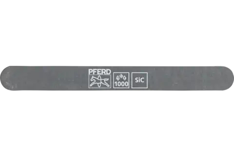 Pferd Sanding Sticks, Pferd, 15 Mm