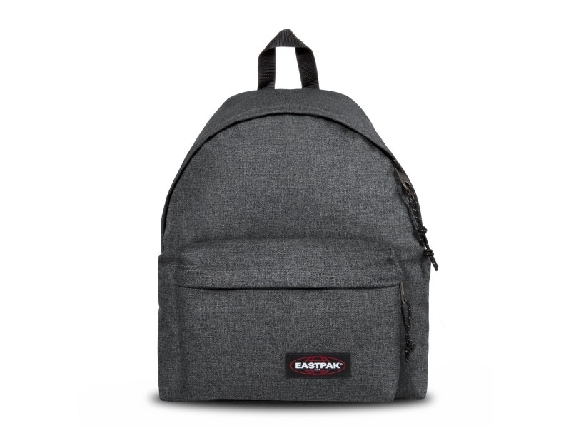Eastpak Rygsæk - Padded Pak'r - 24L - Black Denim