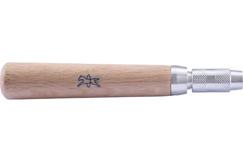 Pferd Quick-Mounting Handles, 1 Stück(E)