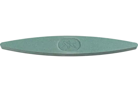 Pferd Whetstone, Single-Sided, 1 Stk