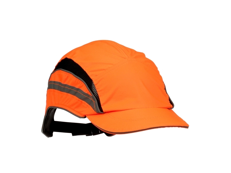 Mützen Fb3 Classic Hiviz Orange Rp 55Mm, 3M