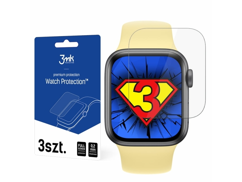 3Mk Watch Protection, Watch 5 40Mm, 1 Pc(S)