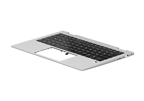 Hp N44567-031, Tastatur, Uk Englisch, Hp
