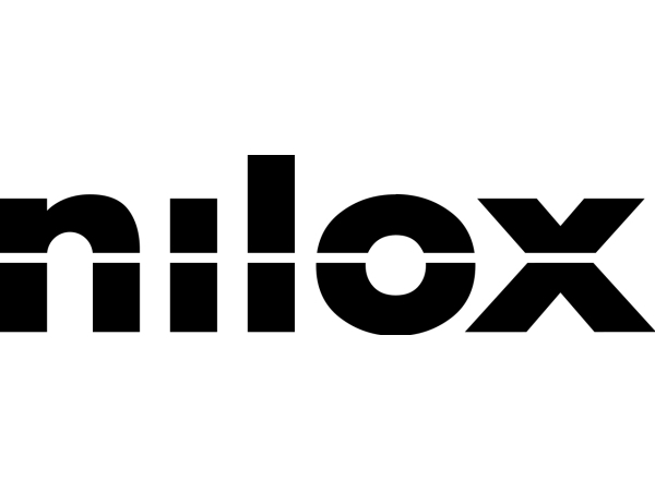 Nilox Nxmowi4014, Beidhändig, Optisch, Rf Wireless, 1000 Dpi, Pink