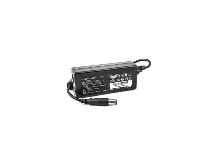 Extra Digitales Laptop-Ladegerät Dell 65W:19,5V, 3,34A