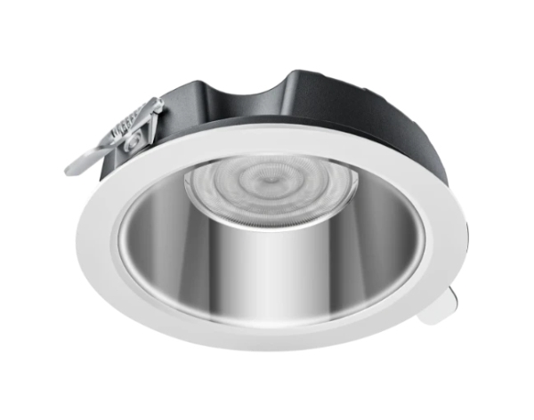 OPPLE Lighting EcoMax HG, 1 pære(r ), LED, Ikke-udskiftelig pære(r), 4800 lm, IP20, IP54, Hvid