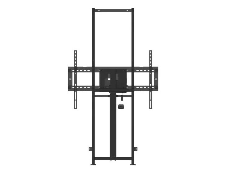 Viewsonic Vb-Stnd-104, 75 Kg, 139,7 Cm (55"), 2,18 M (86"), 800 X 600 Mm