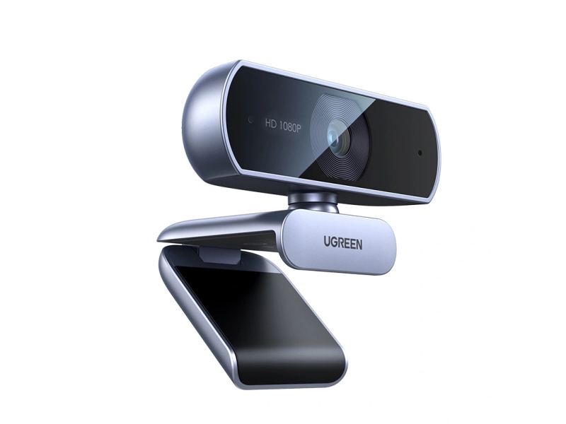 Ugreen - Webcam - Farve