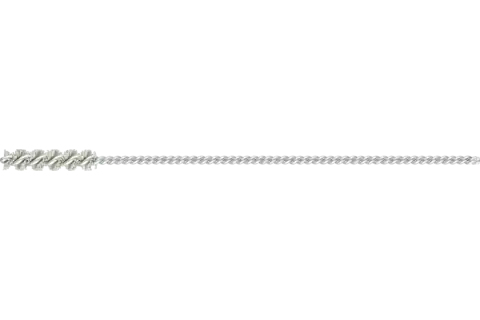 Pferd Tube Brushes, Micro-Abrasive, Shank-Mounted, 5,5 Mm, 10 Stk