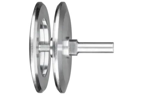Pferd Arbor For Brushes With Hole, 1 Stk