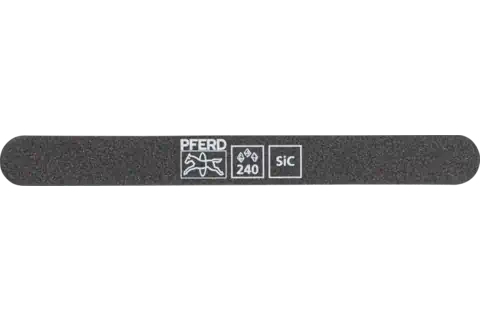 Pferd Sanding Sticks, Pferd, 15 Mm