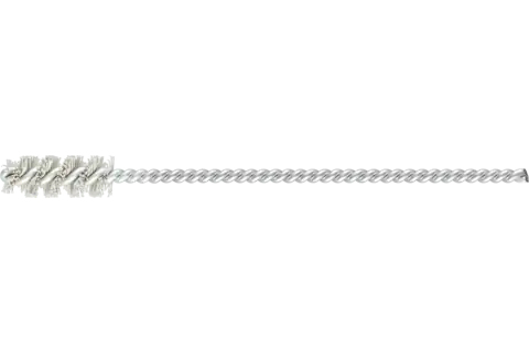 Pferd Tube Brushes, Micro-Abrasive, Shank-Mounted, 9,8 Mm, 10 Stk