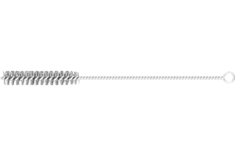 Pferd Tube Brushes, With Eyelet, 1,8 Cm, 10 Stk