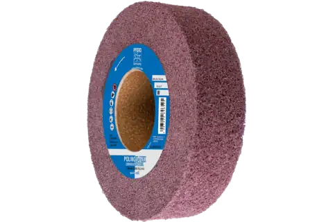 Pferd Polinox Wheels Pnk, 1 Stk