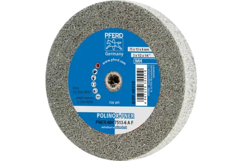Pferd Polinox Wheels Pner, 5 Stk
