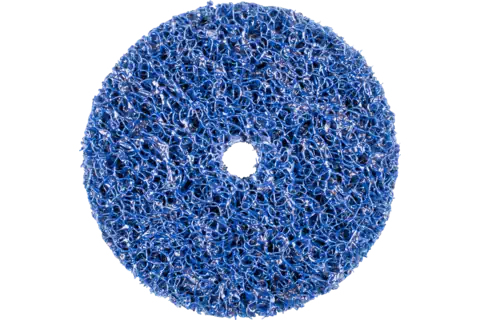 Pferd Policlean Discs Pcls, 10 Cm, 4 Stk