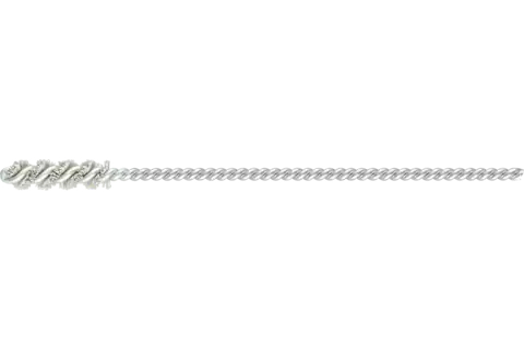 Pferd Tube Brushes, Micro-Abrasive, Shank-Mounted, 6,6 Mm, 10 Stk