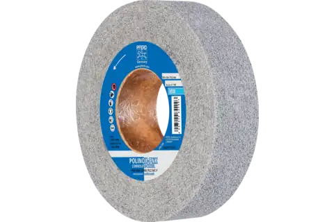 Pferd Polinox Wheels Pnk, 1 Stk