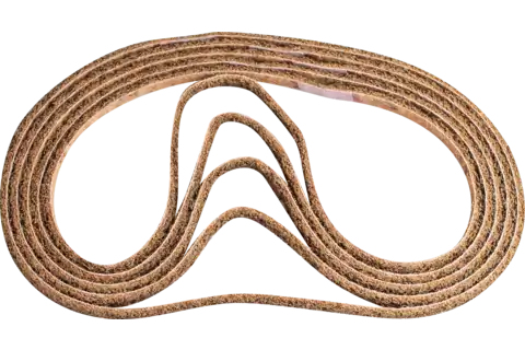 Pferd Short Belts Non-Woven Type, 10 Stk