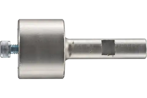 Pferd Arbor For Cup Brushes, 1 Stk