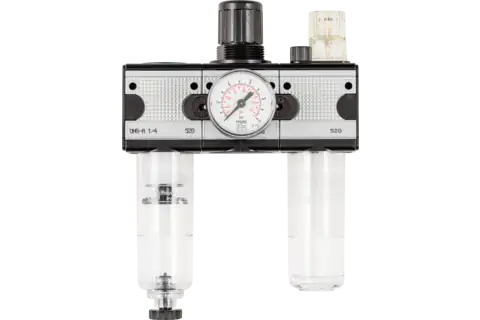 Pferd Complete Oil Mist Devices Ong-A 1/4, 2,3 Kg
